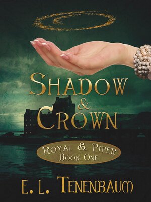 cover image of Shadow & Crown